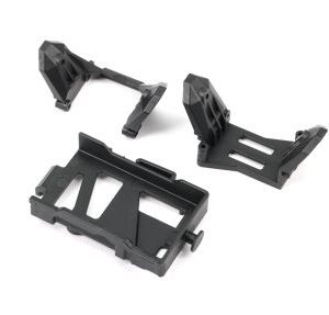 9726 Shock Mounts TRX-4M