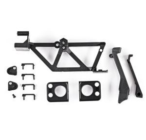 9731 Door Handles BACK IN BOX