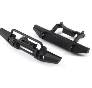 9734 Bumper Front TRX-4M