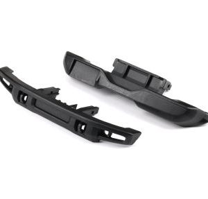 9735 Bumper Front TRX-4M