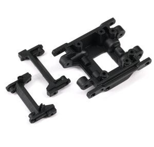 9736 Skidplate TRX-4M