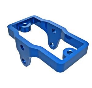 9739-BLUE Servo Mount