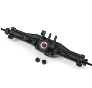 9744 Axle Rear TRX-4M