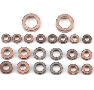 9745 Bushings Set TRX-4M