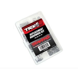 9746 Hardware Kit TRX-4M