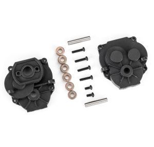 9747 Gearbox Housing TRX-4M