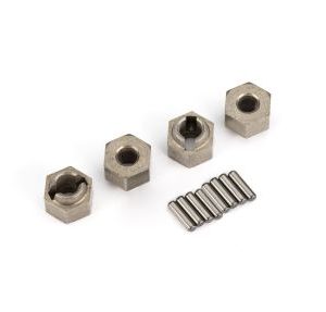 9750A Wheel Hubs (Steel)