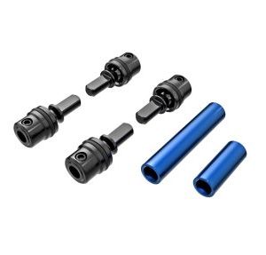 9751-BLUE Driveshaft