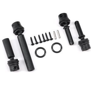 9755 Driveshafts TRX-4M