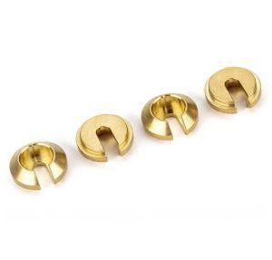 9761A Spring Retainer Brass TRX-4M