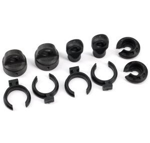 9762A Shock Caps TRX-4M