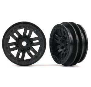 9768 Wheels TRX-4M