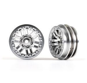 9768-SATIN Wheels TRX-4M