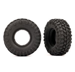 9769 Tires, Canyon Tr TRX-4M