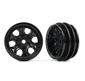 9770 Wheels TRX-4M