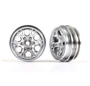 9770-SATIN Wheels TRX-4M