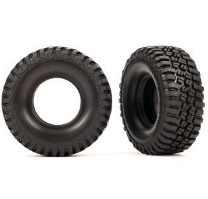 9771 Tires TRX-4M