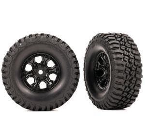 9774 Wheels TRX-4M