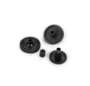 9776R Gear Set 40.3:1 TRX-4M