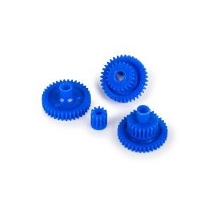 9776X Gear Set 9.7:1 TRX-4M