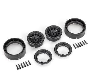 9781 Wheels Beadlock TRX-4M