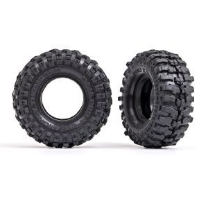 9782 Tires TRX-4M
