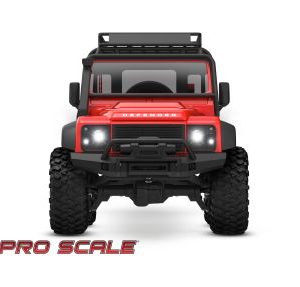 9784 Light Kit TRX-4 Defender