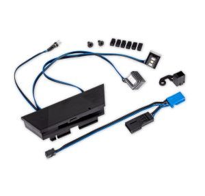 9790 LED Trailer Lights 9795