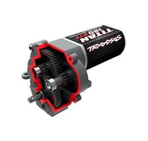 9791 Transmission (Stock)