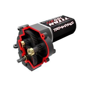 9791R Transmission 40.3:1