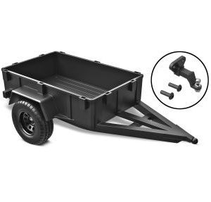 9795 Utility Trailer TRX-4M
