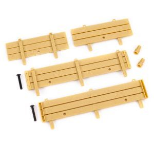 9798 Stake Sides TRX-4M