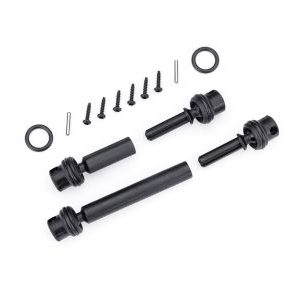 9855 Driveshaft Assembly, Center