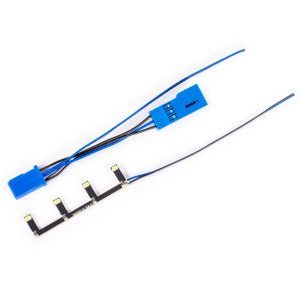 9863 Lights Roll Bar #9862