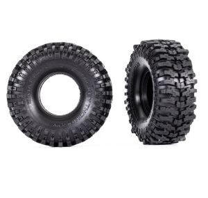 9871 Tires For 4M High Trail