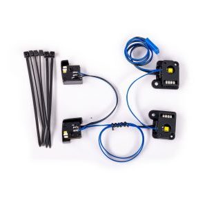 9883 Light Kit TRX-4M Chevy