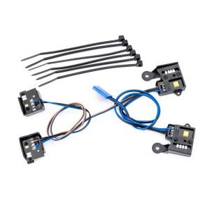9884 Pro Scale Light Kit