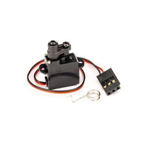 9892 Shift Servo 9891 Trans