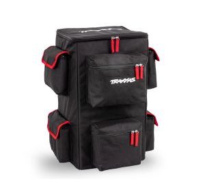 9916 Traxxas RC Car Carrier