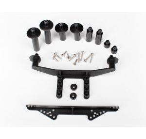 1914R Body Mount, Front