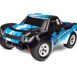(76064-5) LaTrax Desert Prerunner