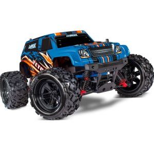 (76054-5) LaTrax Teton RC Truck