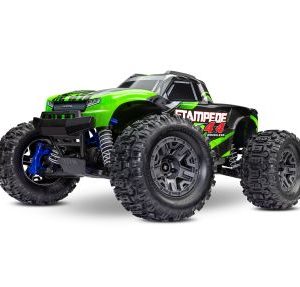 (67154-4) Stampede 4x4 BL-2S