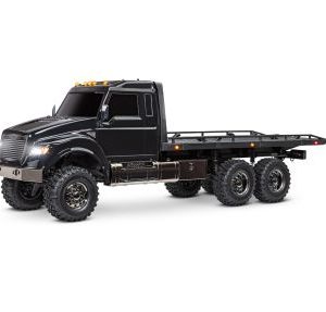 TRX-6 RC Hauler Truck