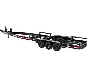 Traxxas Boat Trailer Spartan