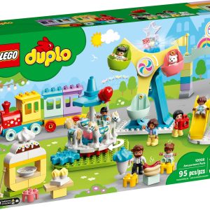 DUPLO Amusement Park 10956