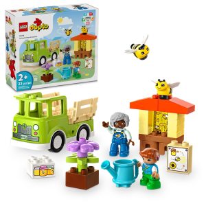 DUPLO Caring for Bees&Beehiv 10413