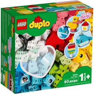 DUPLO Heart Box 10909