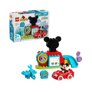 DUPLO Mickey Mouse Clubhouse 10454