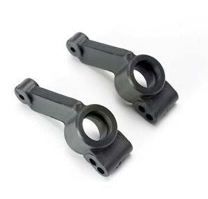 1952 Stub Axle Carriers